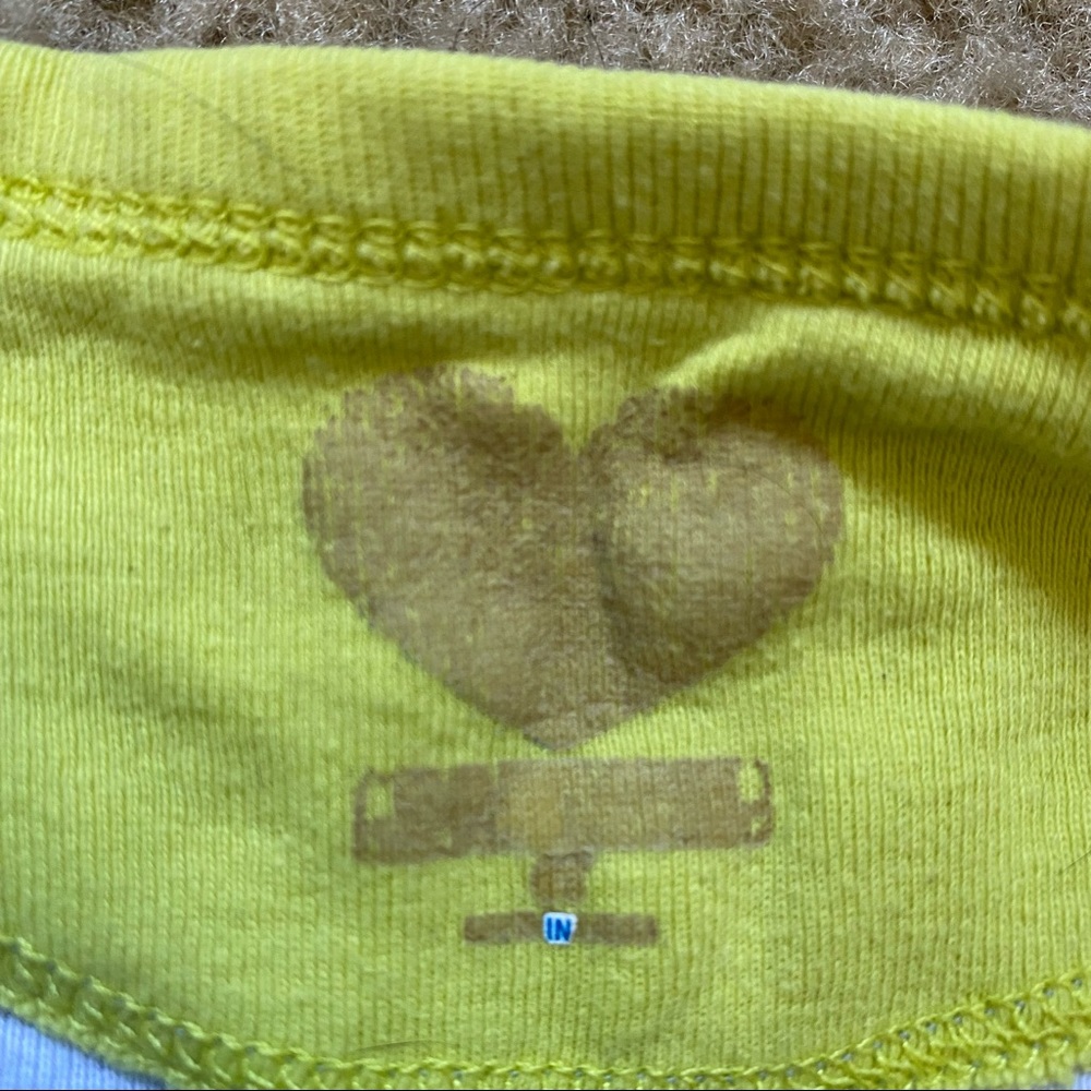 *free with $30+ bundle* size 4T? Summer unisex romper - Picture 3 of 8